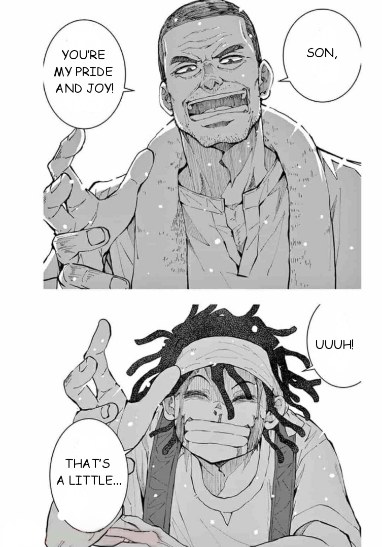 Zom 100: Bucket List of the Dead, Chapter 21 image 41